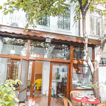 Aparthotel Hoteist Taksim