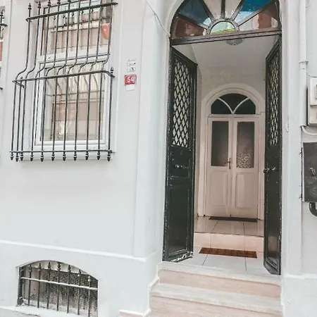 Hoteist Taksim Aparthotel *